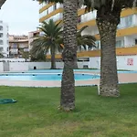 Apartamento Para 6 Personas En Rosas, Acceso A La Playa - Es-204-69